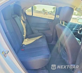 Zdjęcie 10 z 12 samochodu: 2011 CHEVROLET EQUINOX LT VIN:2GNALDEC8B1246119 - miniatura