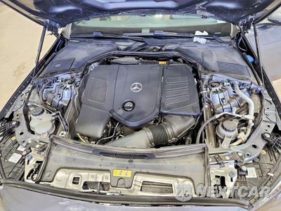 Zdjęcie 11 z 12 samochodu: 2024 MERCEDES-BENZ C 300 VIN:W1KAF4GB9RR228093 - miniatura