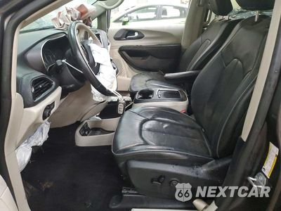 Zdjęcie 7 z 13 samochodu: 2020 CHRYSLER PACIFICA LIMITED VIN:2C4RC1GG0LR263025 - miniatura