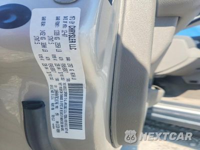Zdjęcie 13 z 13 samochodu: 2008 JEEP GRAND CHEROKEE LAREDO VIN:1J8HR48N78C181746 - miniatura
