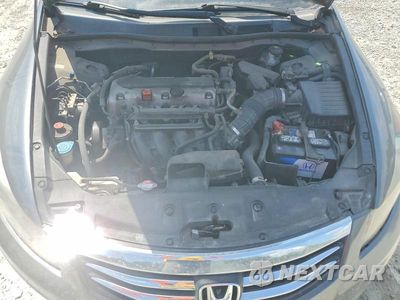 Zdjęcie 11 z 12 samochodu: 2012 HONDA ACCORD LX VIN:1HGCP2F30CA240414 - miniatura
