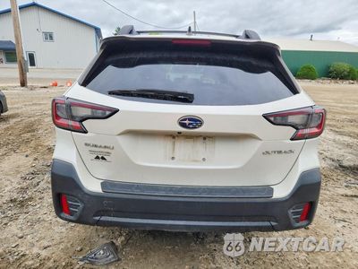 Zdjęcie 6 z 13 samochodu: 2020 SUBARU OUTBACK PREMIUM VIN:4S4BTACC1L3136535 - miniatura
