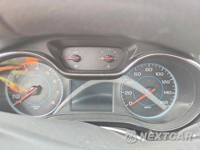Zdjęcie 9 z 13 samochodu: 2017 CHEVROLET CRUZE LT VIN:1G1BE5SM9H7197771 - miniatura