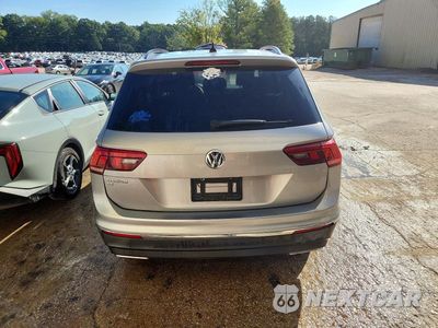 Zdjęcie 6 z 14 samochodu: 2021 VOLKSWAGEN TIGUAN SE VIN:3VV3B7AX8MM017807 - miniatura