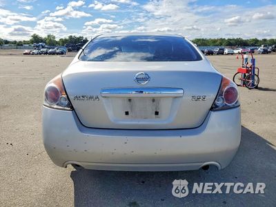Zdjęcie 6 z 12 samochodu: 2008 NISSAN ALTIMA 2.5 VIN:1N4AL21E28N411812 - miniatura