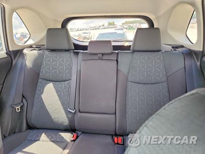 Zdjęcie 10 z 14 samochodu: 2025 TOYOTA RAV4 HYBRID XLE VIN:4T3RWRFV7SU205164 - miniatura