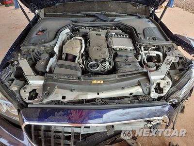 Zdjęcie 11 z 12 samochodu: 2020 MERCEDES-BENZ E AMG 53 4MATIC VIN:W1KZF6BB5LA827097 - miniatura