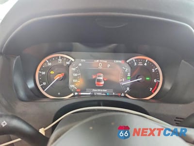 Zdjęcie 9 z 12 samochodu: 2020 JAGUAR XE S VIN:SAJAE4FX9LCP62815 - miniatura