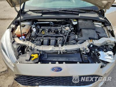Zdjęcie 11 z 12 samochodu: 2017 FORD FOCUS SE VIN:1FADP3F25HL318364 - miniatura