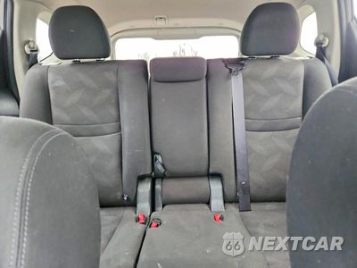 Zdjęcie 10 z 13 samochodu: 2016 NISSAN ROGUE SV VIN:KNMAT2MV4GP683528 - miniatura