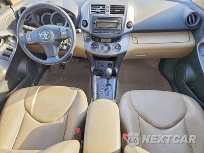 Zdjęcie 8 z 14 samochodu: 2012 TOYOTA RAV4 LIMITED VIN:2T3YF4DV2CW155115 - miniatura