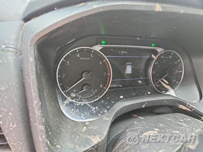 Zdjęcie 9 z 12 samochodu: 2026 NISSAN ROGUE SV VIN:5N1BT3BA4TC754556 - miniatura