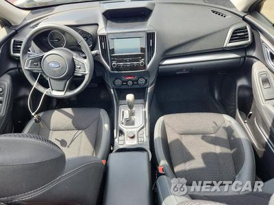 Zdjęcie 8 z 14 samochodu: 2020 SUBARU FORESTER PREMIUM VIN:JF2SKAGC2LH517915 - miniatura