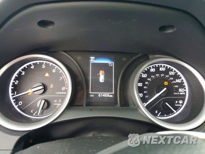 Zdjęcie 9 z 12 samochodu: 2022 TOYOTA CAMRY LE VIN:4T1C11AK1NU688389 - miniatura
