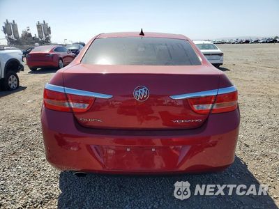 Zdjęcie 6 z 13 samochodu: 2013 BUICK VERANO VIN:1G4PS5SK7D4159306 - miniatura