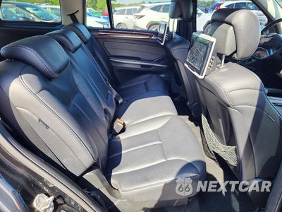 Zdjęcie 11 z 13 samochodu: 2010 MERCEDES-BENZ GL 450 4MATIC VIN:4JGBF7BE4AA572429 - miniatura