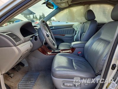 Zdjęcie 7 z 12 samochodu: 2005 TOYOTA CAMRY XLE V6 VIN:4T1BF30KX5U615287 - miniatura