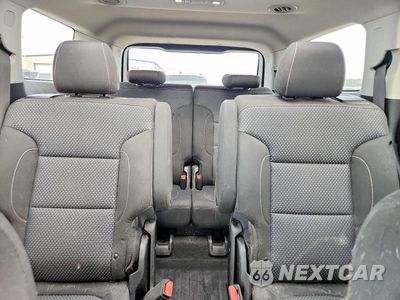 Zdjęcie 10 z 13 samochodu: 2022 GMC ACADIA SLE VIN:1GKKNRL45NZ110238 - miniatura