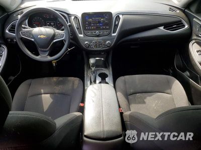 Zdjęcie 8 z 12 samochodu: 2024 CHEVROLET MALIBU LT VIN:1G1ZD5ST4RF203377 - miniatura