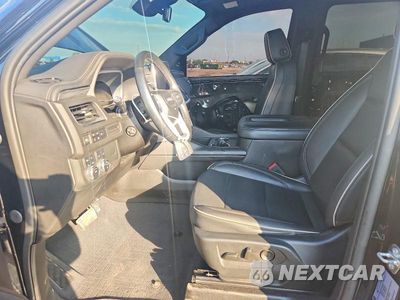 Zdjęcie 7 z 12 samochodu: 2023 GMC YUKON XL K1500 SLT VIN:1GKS2GKD7PR356337 - miniatura