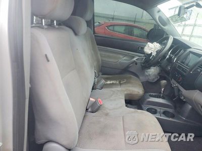 Zdjęcie 10 z 12 samochodu: 2013 TOYOTA TACOMA BASE VIN:5TFNX4CN9DX017747 - miniatura