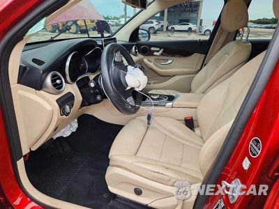 Zdjęcie 7 z 14 samochodu: 2019 MERCEDES-BENZ GLC 300 VIN:WDC0G4JB2KF570269 - miniatura