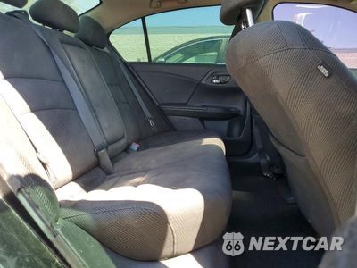 Zdjęcie 10 z 12 samochodu: 2017 HONDA ACCORD EX VIN:1HGCR2F71HA177831 - miniatura