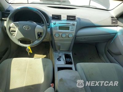 Zdjęcie 8 z 12 samochodu: 2009 TOYOTA CAMRY LE VIN:4T1BE46K29U367316 - miniatura