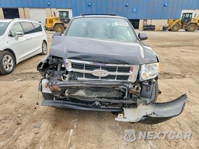 Piąte zdjęcie samochodu w środku: 2012 FORD ESCAPE XLT VIN:1FMCU9DG5CKA54296 - miniatura