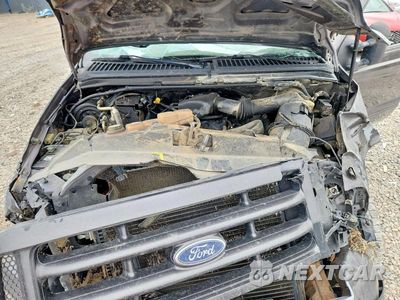 Zdjęcie 11 z 12 samochodu: 2003 FORD F250 SUPER DUTY VIN:1FTNX21L73EC68721 - miniatura