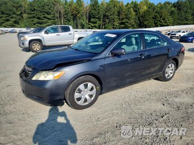 2009 TOYOTA CAMRY LE V6 4T1BK46K89U580747 - główne zdjęcie licytacji z USA - miniatura