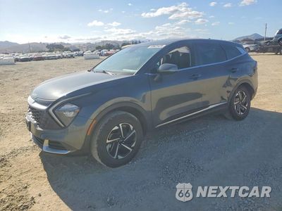 2023 KIA SPORTAGE LX KNDPUCAG2P7053221 - główne zdjęcie licytacji z USA - miniatura