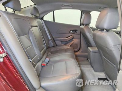 Zdjęcie 10 z 12 samochodu: 2015 CHEVROLET MALIBU 2LT VIN:1G11D5SL2FF222924 - miniatura