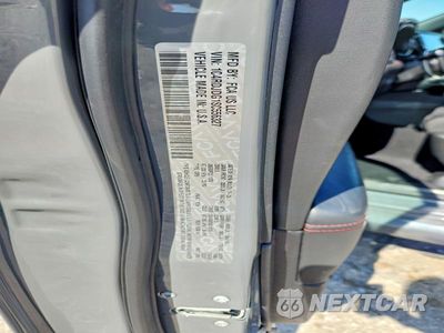 Zdjęcie 13 z 13 samochodu: 2025 DODGE DURANGO GT VIN:1C4RDJDG1SC556327 - miniatura