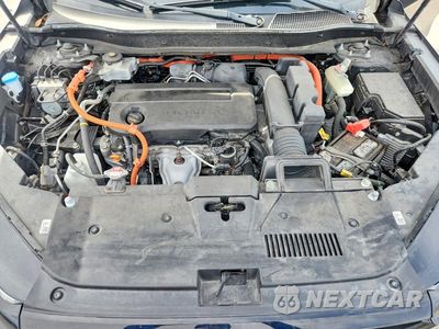 Zdjęcie 12 z 13 samochodu: 2024 HONDA CR-V SPORT-L VIN:7FARS5H85RE001463 - miniatura