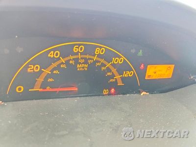 Zdjęcie 9 z 12 samochodu: 2009 TOYOTA YARIS BASE VIN:JTDJT903495255647 - miniatura