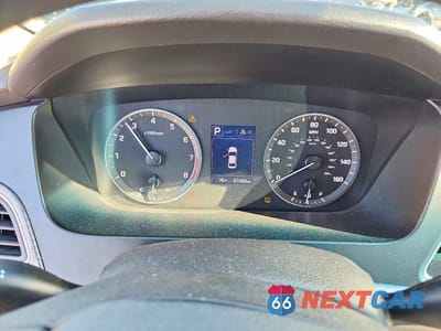 Zdjęcie 9 z 12 samochodu: 2015 HYUNDAI SONATA SE VIN:5NPE24AFXFH258869 - miniatura