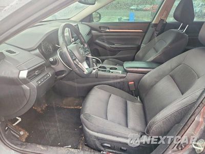 Zdjęcie 7 z 12 samochodu: 2019 NISSAN ALTIMA SV VIN:1N4BL4DV5KC142199 - miniatura