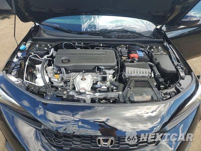 Zdjęcie 11 z 12 samochodu: 2026 HONDA CIVIC LX VIN:2HGFE2F25TH581237 - miniatura