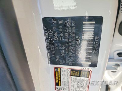 Zdjęcie 12 z 12 samochodu: 2025 KIA K5 GT LINE VIN:KNAG64J78S5319424 - miniatura