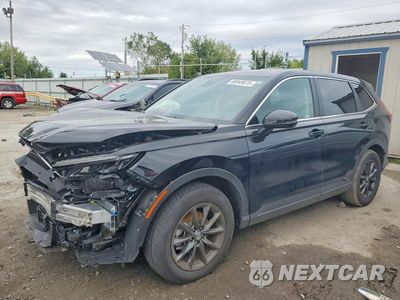 2026 HONDA CR-V EXL 5J6RS4H73TL009959 - główne zdjęcie licytacji z USA - miniatura
