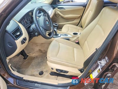 Zdjęcie 7 z 13 samochodu: 2013 BMW X1 SDRIVE28I VIN:WBAVM1C51DVW46225 - miniatura