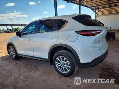 Drugie zdjęcie samochodu z przodu: 2025 MAZDA CX-5 VIN:JM3KFBAL8S0759727 - miniatura