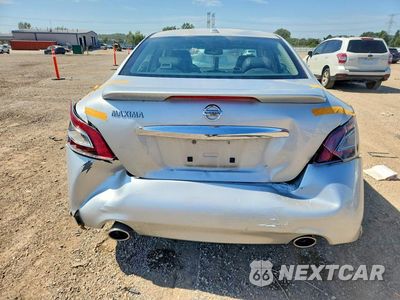 Zdjęcie 6 z 12 samochodu: 2014 NISSAN MAXIMA 3.5 SV VIN:1N4AA5AP8EC450372 - miniatura