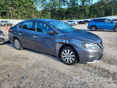 Zdjęcie 7 z 24 samochodu: 2017 NISSAN SENTRA SV VIN:3N1AB7AP3HY371029 - miniatura