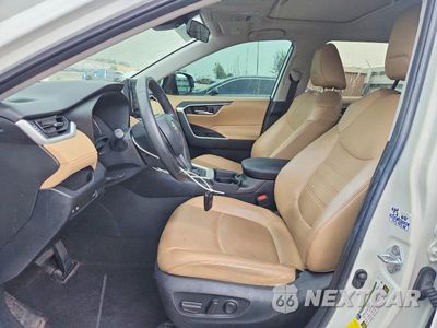 Zdjęcie 7 z 13 samochodu: 2020 TOYOTA RAV4 XLE PREMIUM VIN:2T3C1RFV2LC042818 - miniatura