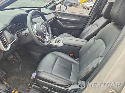 Zdjęcie 7 z 14 samochodu: 2025 MAZDA CX-90 PREFERRED VIN:JM3KKBHD6S1211830 - miniatura