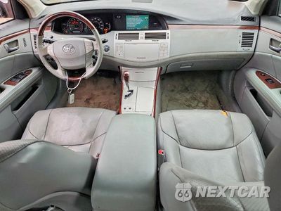 Zdjęcie 8 z 12 samochodu: 2008 TOYOTA AVALON LIMITED VIN:4T1BK36B78U290198 - miniatura