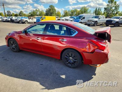 Drugie zdjęcie samochodu z przodu: 2016 NISSAN ALTIMA 2.5 S VIN:1N4AL3AP4GN324418 - miniatura