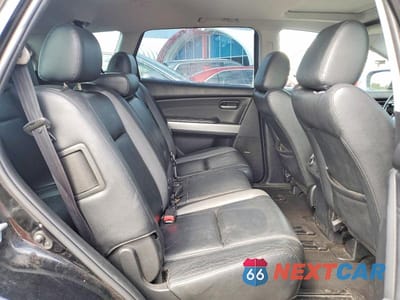 Zdjęcie 11 z 13 samochodu: 2008 MAZDA CX-9 VIN:JM3TB38V380130186 - miniatura